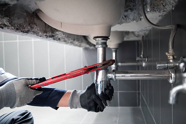 Trusted Emergency Plumber service in Jenkins, KY - Masters Plumbing Service